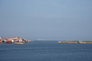 почивка на море